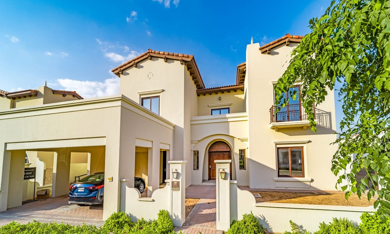 Alvorada%203%20at%20Arabian%20Ranches - 1